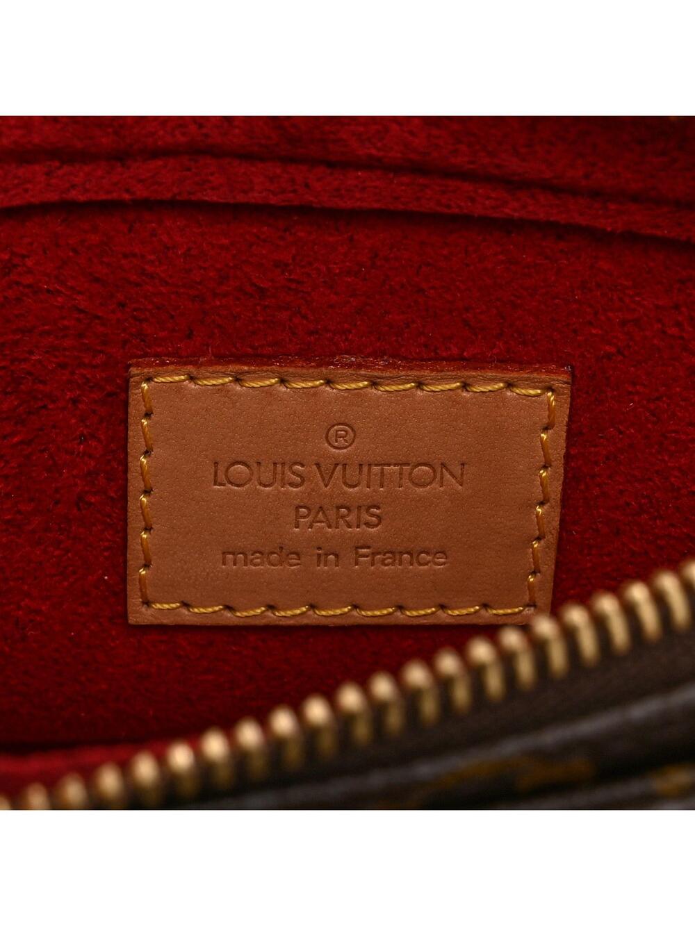 Louis Vuitton Viva-Cite Pm #354597L12B - Picture 6 of 10
